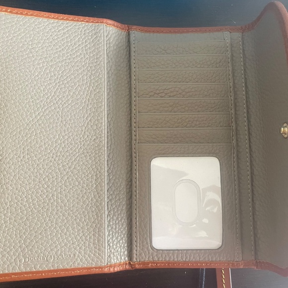 Dooney & Bourke Wallet - Picture 4 of 7